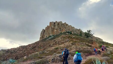 La Gomera – Wandern auf der grünen Vulkaninsel