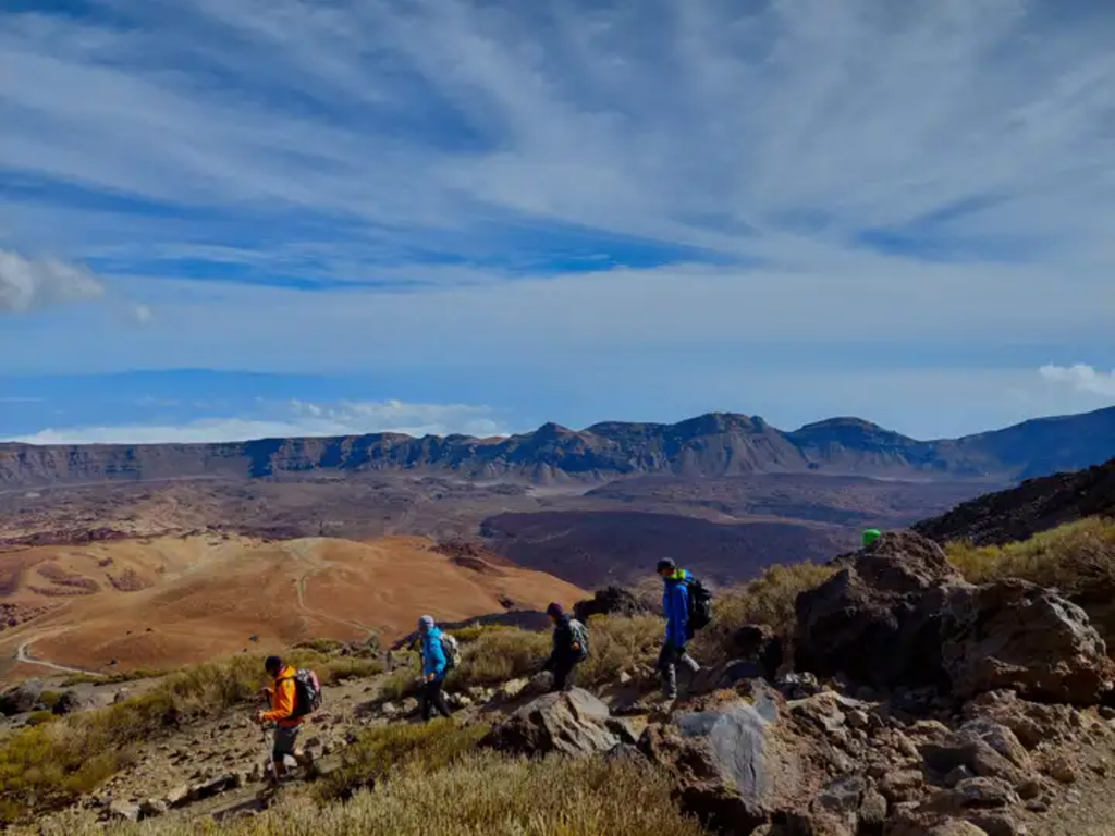 Kanaren - Wanderbare Vielfalt