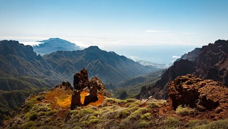 Kanarische Inseln – Vielfalt der Frühlingsinseln