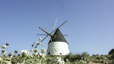 Andalusien – Einsame Pfade im Naturpark Cabo de Gata