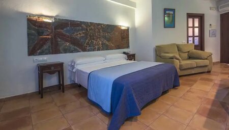 Andalusien – Einsame Pfade im Naturpark Cabo de Gata