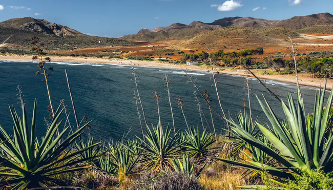 Andalusien – Einsame Pfade im Naturpark Cabo de Gata