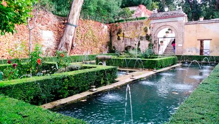 Andalusien – Einsame Pfade im Naturpark Cabo de Gata