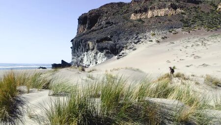 Andalusien – Einsame Pfade im Naturpark Cabo de Gata