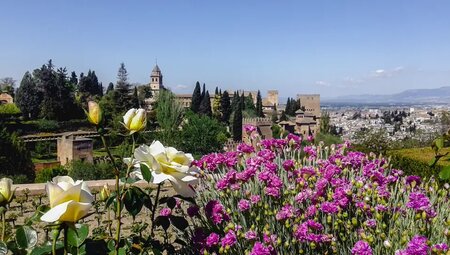 Andalusien – Einsame Pfade im Naturpark Cabo de Gata