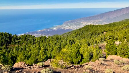 La Palma - La Isla Bonita