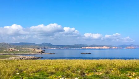 Menorca – Aktiv entlang des Cami de Cavalls