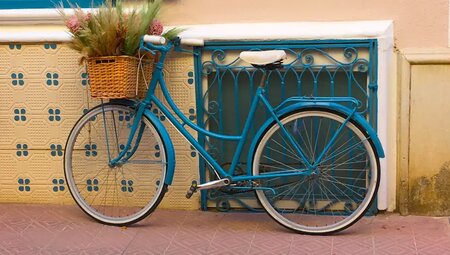 Menorca – Aktiv entlang des Cami de Cavalls