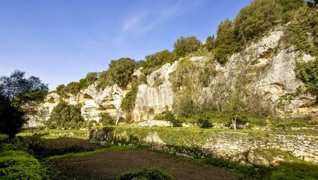 Menorca – Aktiv entlang des Cami de Cavalls