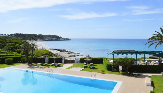 Menorca – Aktiv entlang des Cami de Cavalls