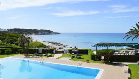 Menorca – Aktiv entlang des Cami de Cavalls