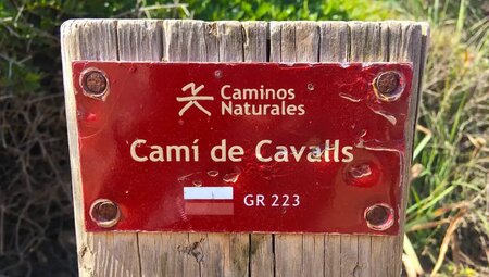 Menorca – Aktiv entlang des Cami de Cavalls