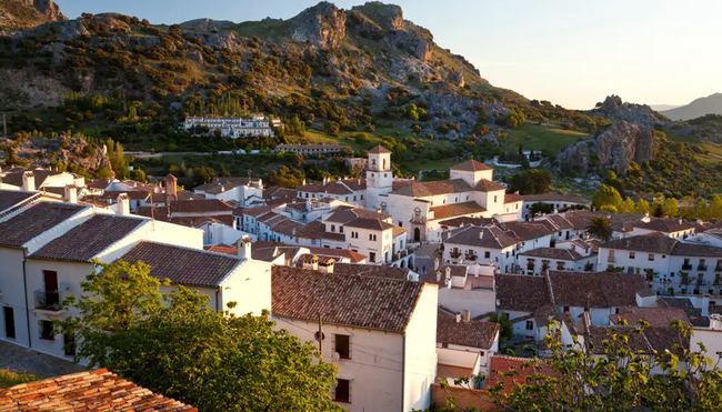 Andalusien - Schatzkammer des Südens