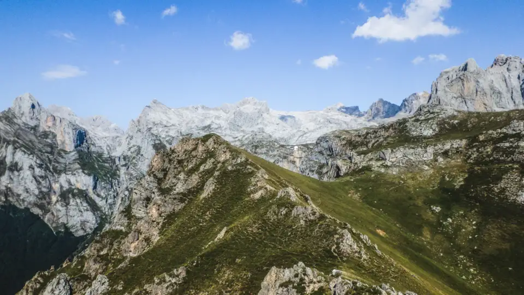 Asturien – Trekking in den Picos de Europa