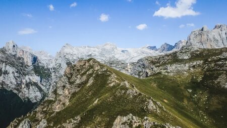 Asturien – Trekking in den Picos de Europa