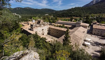 Mallorca – Wandern im Tramuntana Gebirge