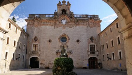 Mallorca – Wandern im Tramuntana Gebirge