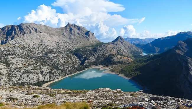 Mallorca – Wandern im Tramuntana Gebirge