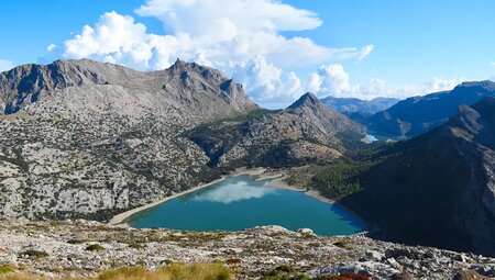 Mallorca – Wandern im Tramuntana Gebirge