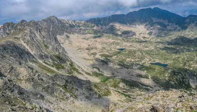 Andorra – Wanderoase der Pyrenäen