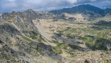 Andorra – Wanderoase der Pyrenäen