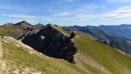 Andorra – Wanderoase der Pyrenäen