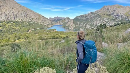 Mallorca – Auf dem GR 221 durch die Tramuntana