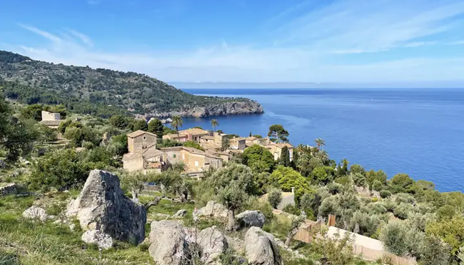 Mallorca – Auf dem GR 221 durch die Tramuntana