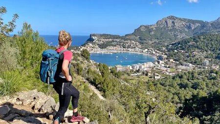 Mallorca – Auf dem GR 221 durch die Tramuntana