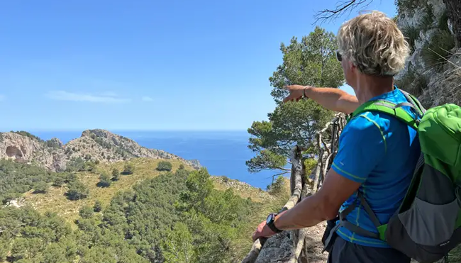 Mallorca – Auf dem GR 221 durch die Tramuntana