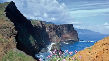 Algarve – Portugal Fischerpfad: Rota Vicentina