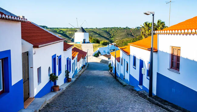 Portugal - Fischerpfade und Atlantikbrise (Selfguided)