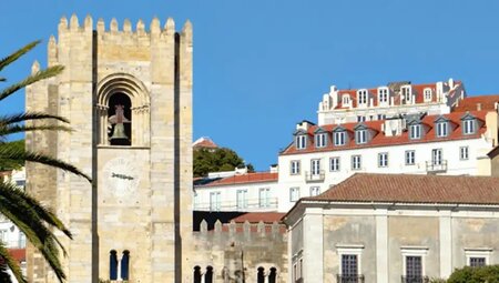 Algarve – Portugal Fischerpfad: Rota Vicentina