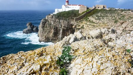 Algarve – Portugal Fischerpfad: Rota Vicentina