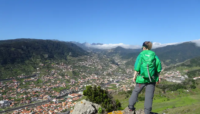 Madeira - Küstenwanderungen und blühende Gärten (Selfguided)