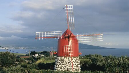 Azoren – Wandern auf den Vulkaninseln im Atlantik