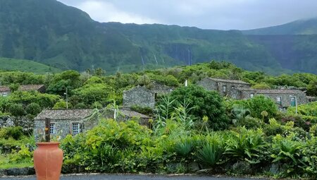 Azoren – Wandern auf den Vulkaninseln im Atlantik
