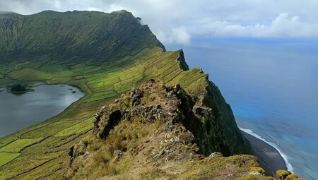 Azoren – Wandern auf den Vulkaninseln im Atlantik