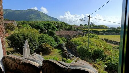 Azoren – Wandern auf den Vulkaninseln im Atlantik