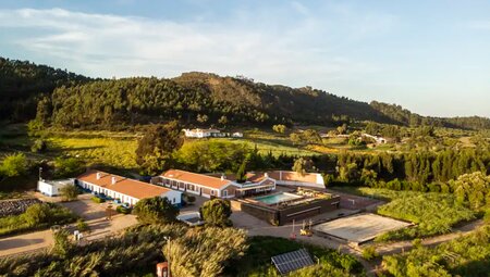 Portugal – Entlang der Costa Vicentina zur Algarve