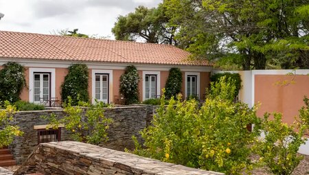 Portugal – Entlang der Costa Vicentina zur Algarve