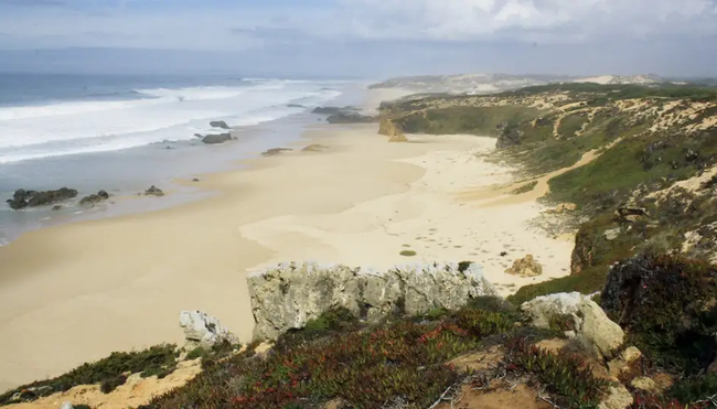 Portugal – Entlang der Costa Vicentina zur Algarve