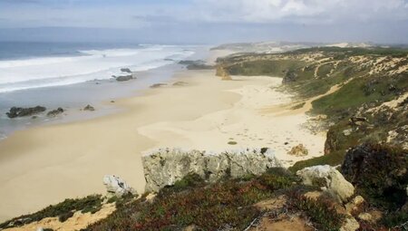 Portugal – Entlang der Costa Vicentina zur Algarve