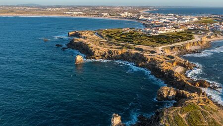 Portugal – Auf dem Jakobsweg durch den Norden