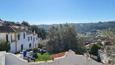 Portugal – Auf dem Jakobsweg durch den Norden