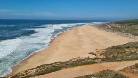 Portugal – Auf dem Jakobsweg durch den Norden