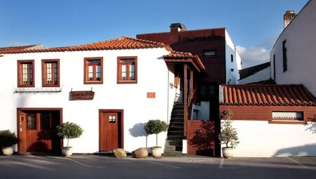 Portugal – Auf dem Jakobsweg durch den Norden