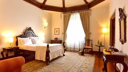 Portugal – Auf dem Jakobsweg durch den Norden