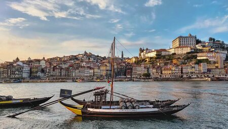 Portugal – Auf dem Jakobsweg durch den Norden