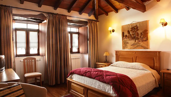 Portugal – Auf dem Jakobsweg durch den Norden